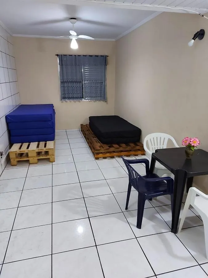 Apartamento Beira Mar - Vila Guilhermina São Paulo