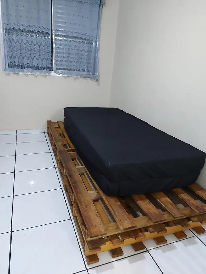 Apartamento Beira Mar - Vila Guilhermina São Paulo