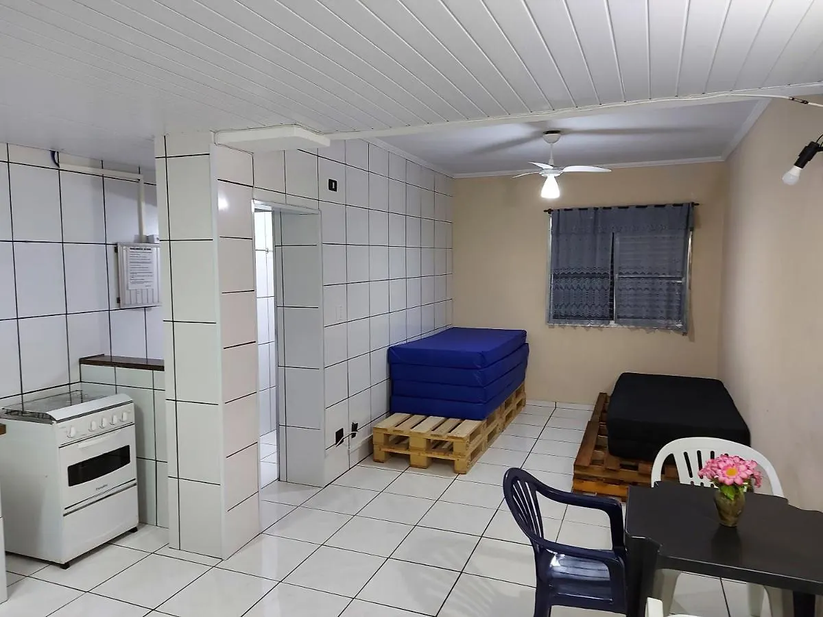 Apartamento Beira Mar - Vila Guilhermina São Paulo