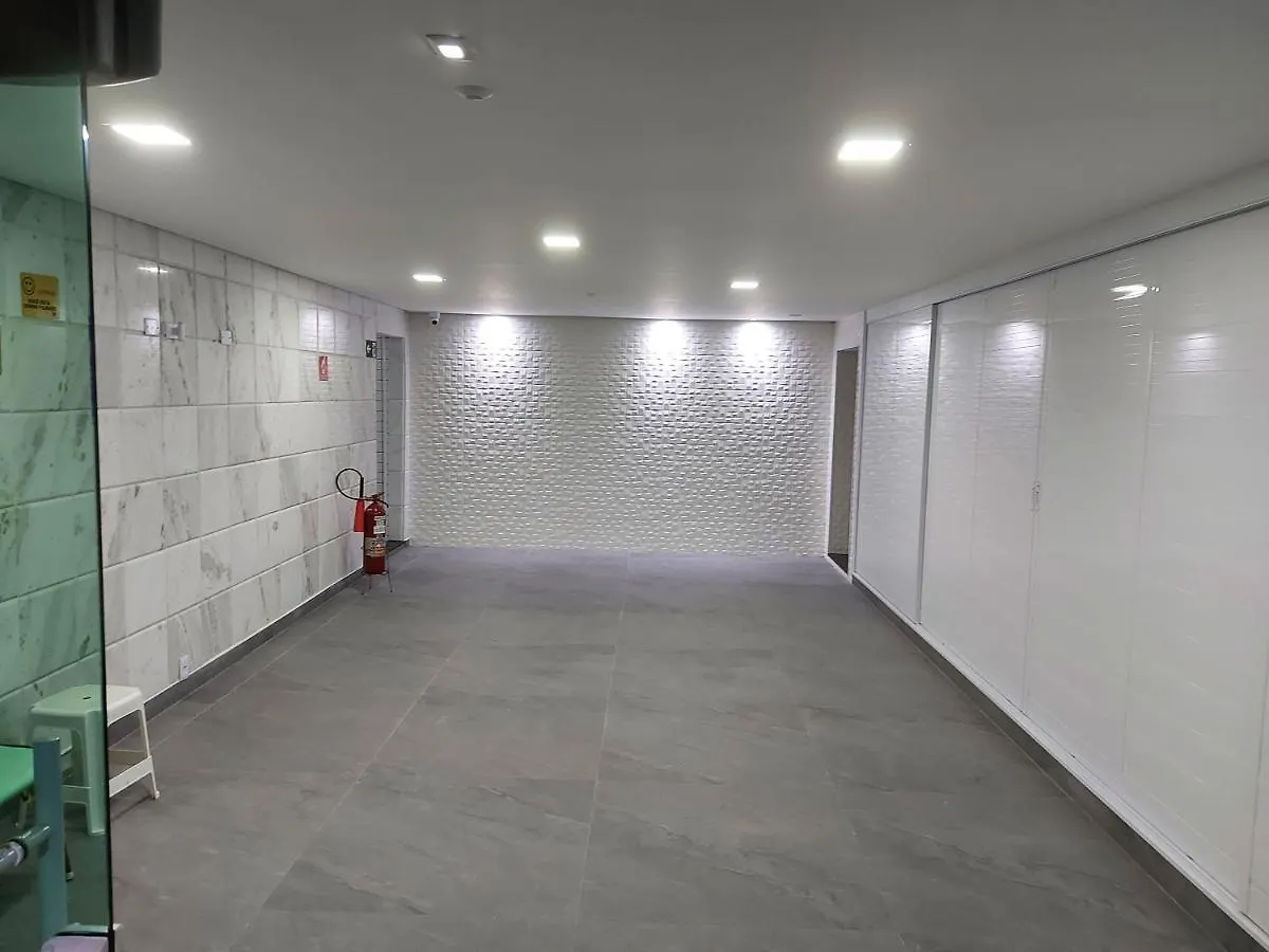 Apartamento Beira Mar - Vila Guilhermina São Paulo