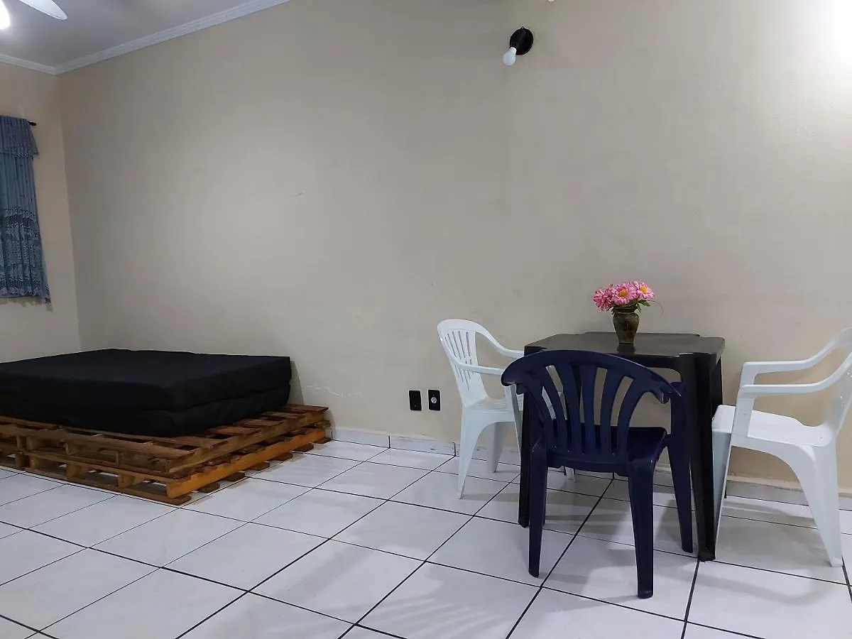 Apartment Apartamento Beira Mar - Vila Guilhermina Sao Paulo