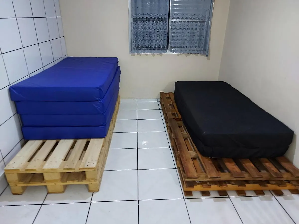 Apartamento Beira Mar - Vila Guilhermina Sao Paulo Brazil