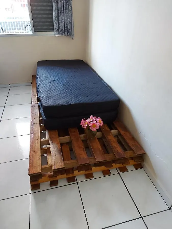 Apartamento Beira Mar - Vila Guilhermina Sao Paulo 0*,