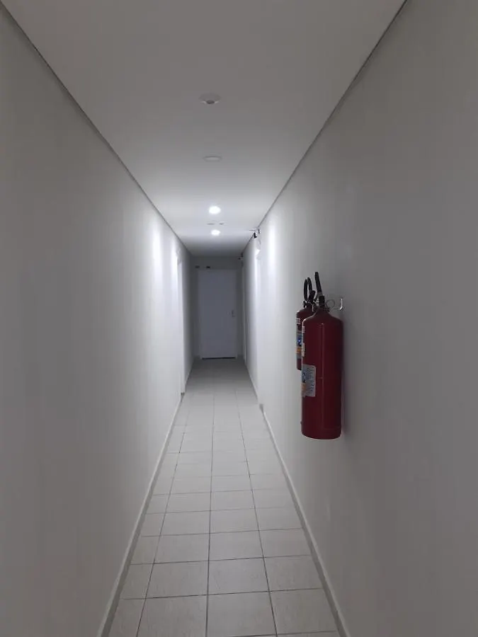 Apartamento Beira Mar - Vila Guilhermina São Paulo